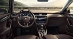 Skoda Octavia Combi 2017 года (CN)